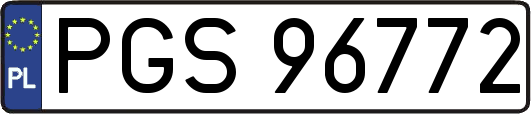 PGS96772