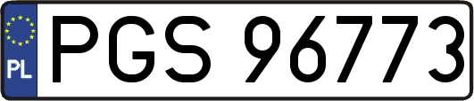 PGS96773