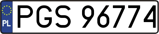 PGS96774