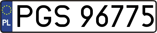 PGS96775
