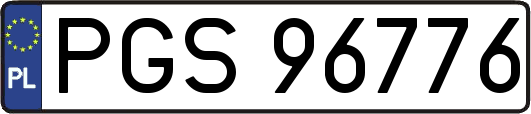 PGS96776