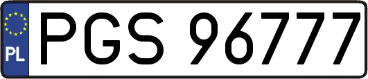 PGS96777