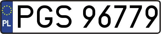PGS96779