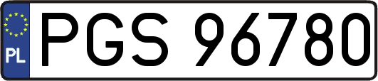 PGS96780