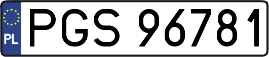 PGS96781