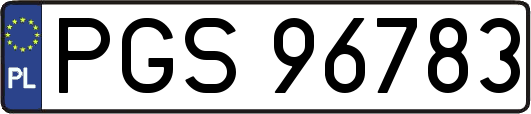 PGS96783