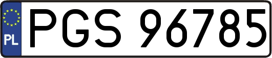 PGS96785