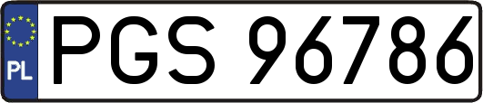 PGS96786