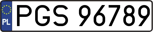 PGS96789