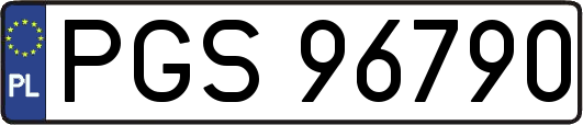 PGS96790