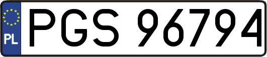 PGS96794