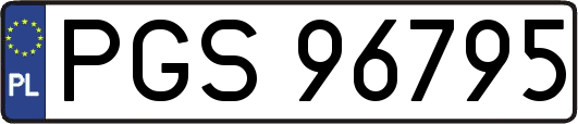 PGS96795