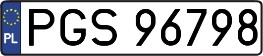 PGS96798