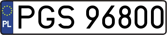 PGS96800