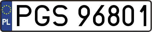 PGS96801