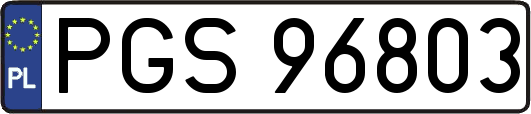 PGS96803