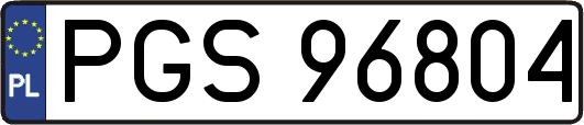 PGS96804