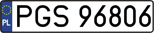 PGS96806