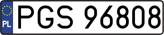 PGS96808
