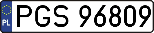 PGS96809