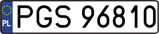 PGS96810