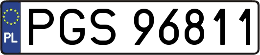 PGS96811