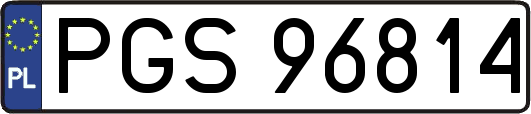 PGS96814