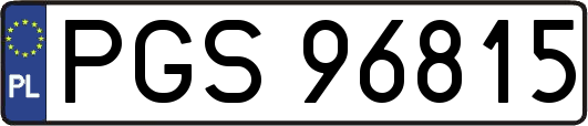 PGS96815