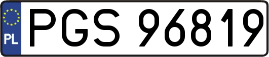 PGS96819