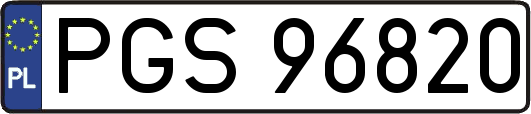 PGS96820