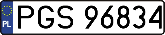PGS96834