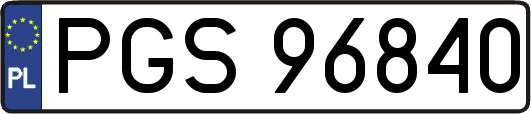 PGS96840