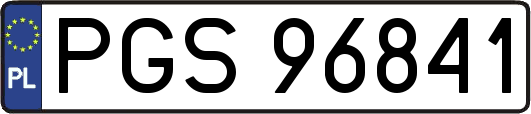 PGS96841
