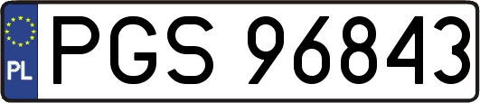 PGS96843