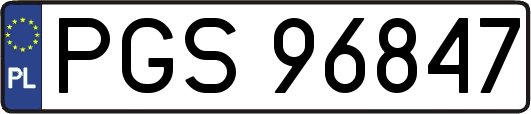 PGS96847