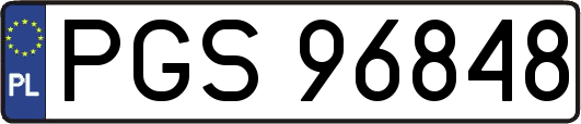 PGS96848