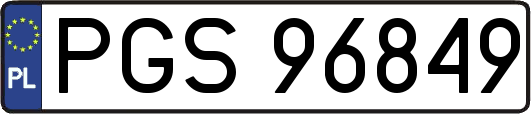 PGS96849