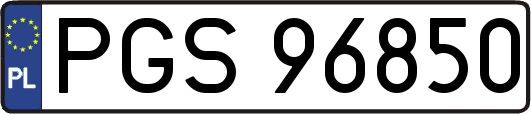 PGS96850