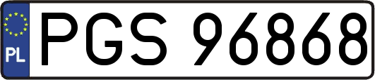 PGS96868