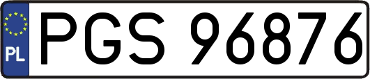PGS96876