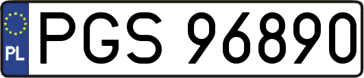 PGS96890