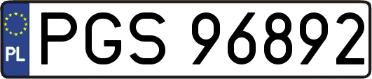PGS96892