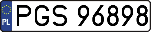 PGS96898