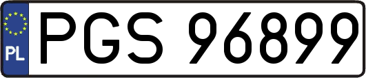 PGS96899