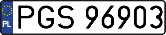PGS96903