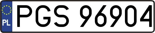 PGS96904