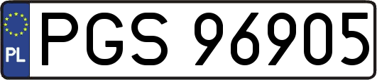 PGS96905