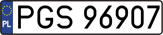 PGS96907