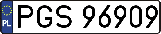 PGS96909