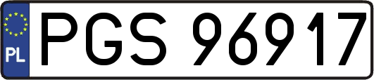 PGS96917
